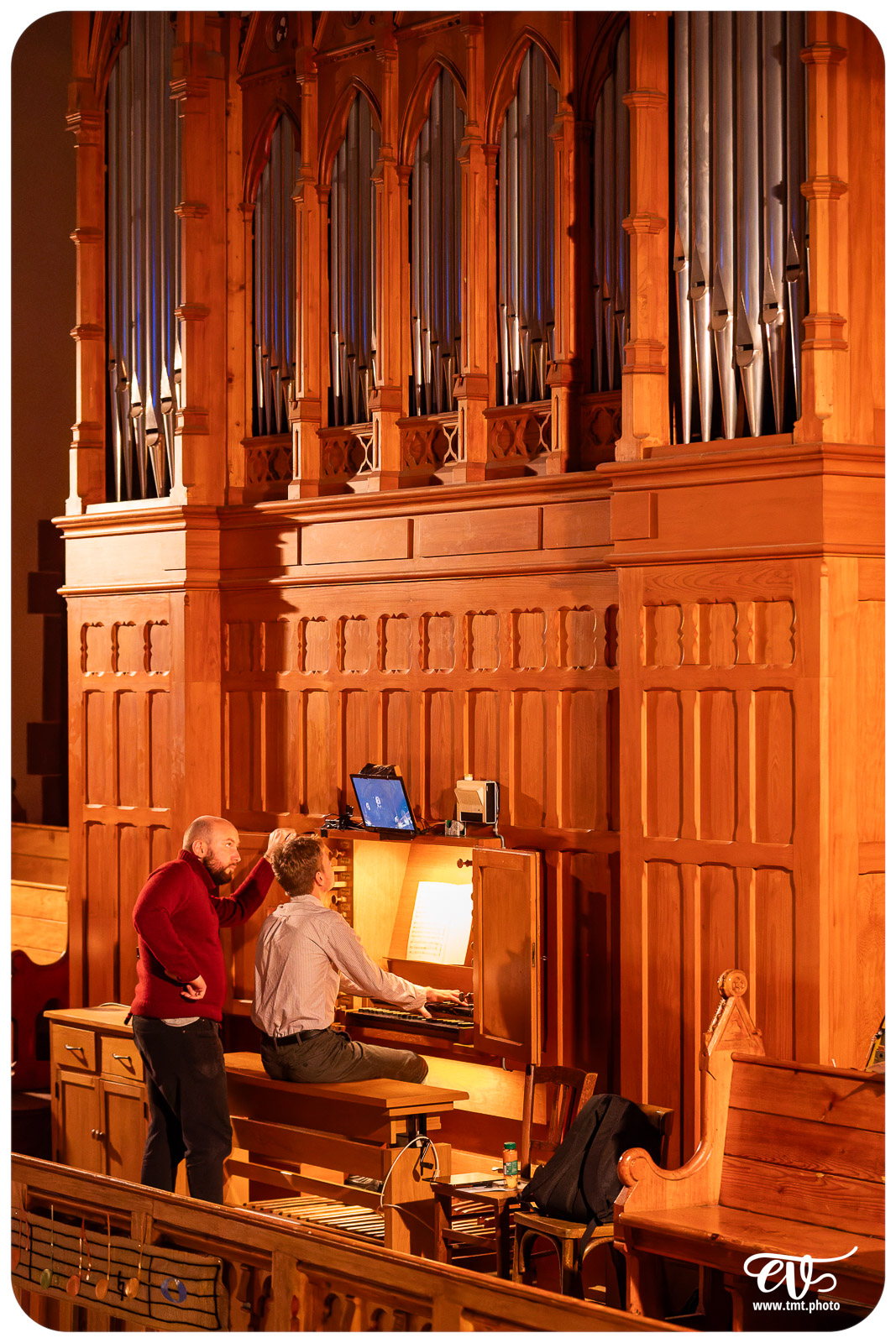 REQUIEM - ENSEMBLE VOCAL PHILAE